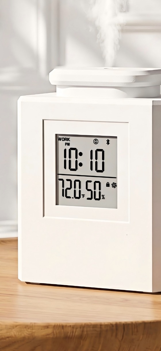 Dispositivo i-3